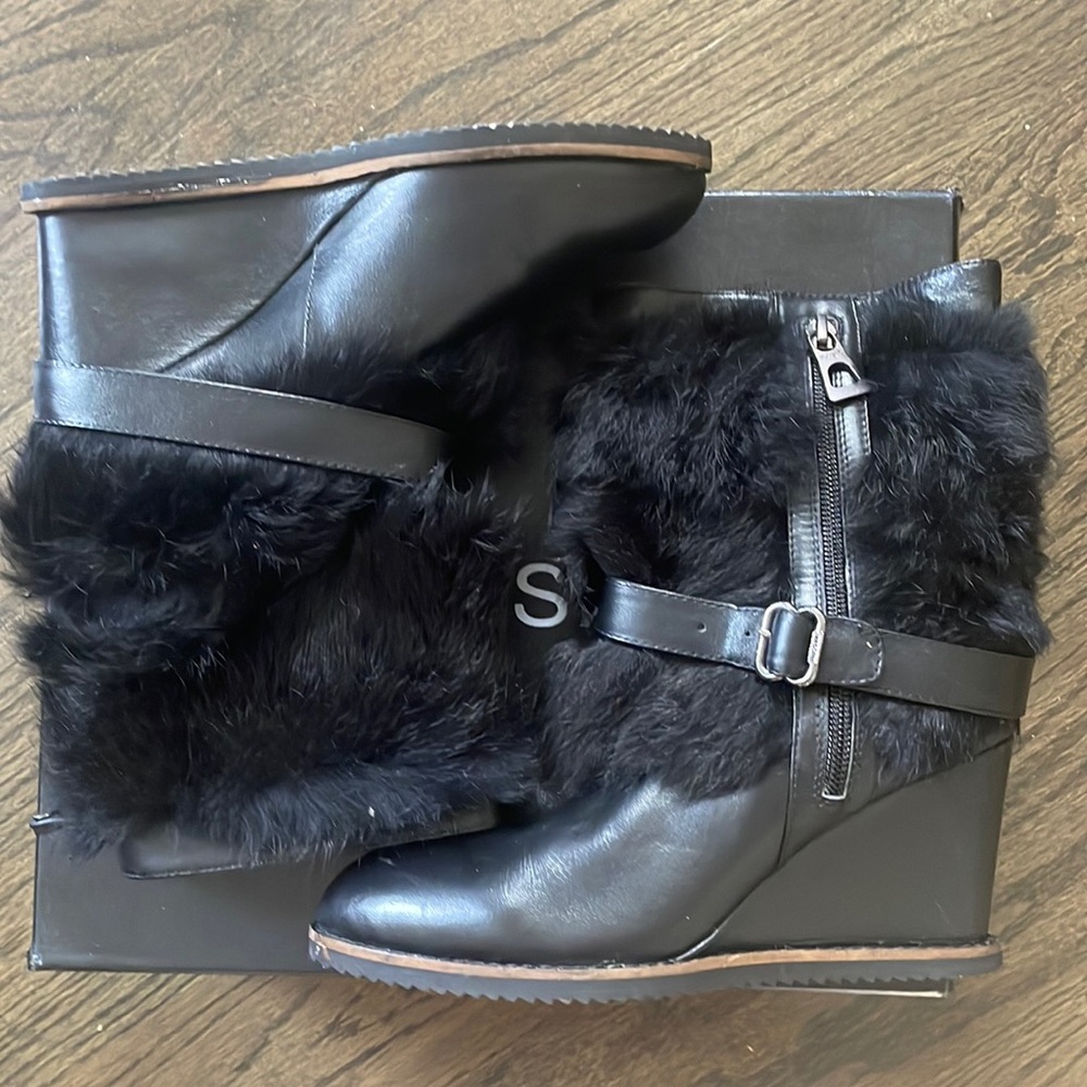 Rudsak booties